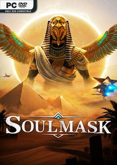 Soulmask-Repack