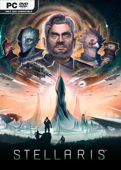Stellaris v4.3.5-P2P
