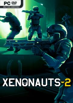 Xenonauts 2 v7.19.1-P2P