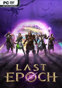 Last Epoch v1.4.6-P2P