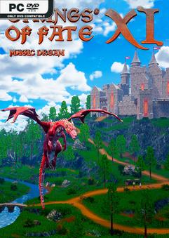 Strings of Fate XI Magic dream Build 23366740