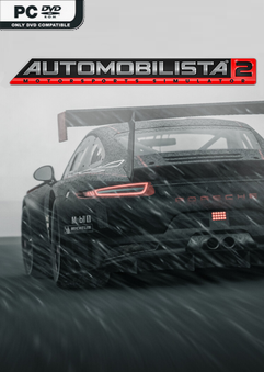 Automobilista 2 Hungaroring-RUNE