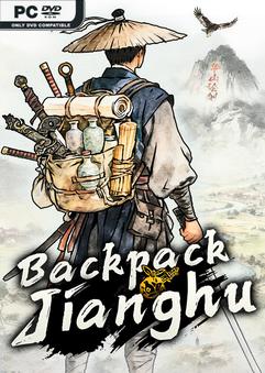 Backpack Jianghu v1.0.109.1-P2P