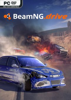 BeamNG Drive v0.38.6.0 Early Access