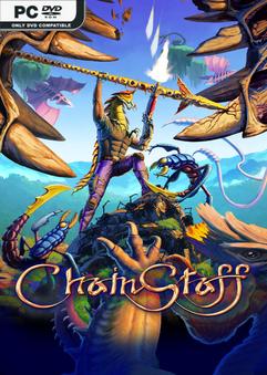 ChainStaff v1.1.0.20-P2P