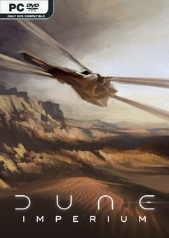 Dune Imperium Uprising-P2P