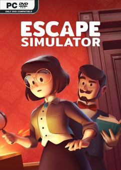 Escape Simulator v38287r-P2P