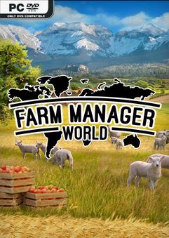 Farm Manager World Decoration Packs-P2P