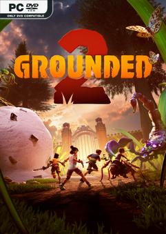 Grounded 2 v0.4.2 Early Access