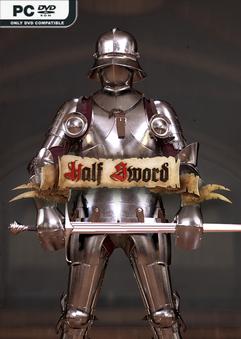 Half Sword v0.6.1 Early Access