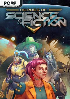 Heroes of Science and Fiction Typhon Map Pack-TENOKE