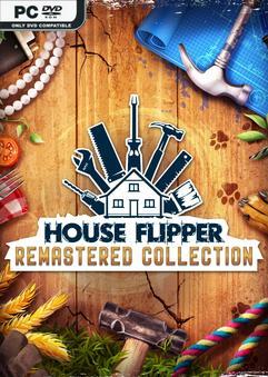 House Flipper Remastered Collection v1.26163-P2P