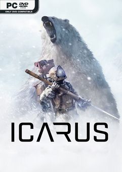 ICARUS v3.0.14.152723-P2P