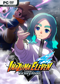 INAZUMA ELEVEN Victory Road v6.0.1-RUNE
