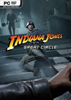 Indiana Jones and the Great Circle v1.0.17.0-P2P