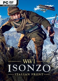 Isonzo v71835-P2P