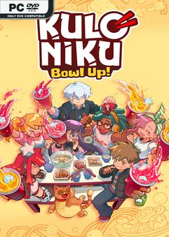 KuloNiku Bowl Up v1.0.7-P2P