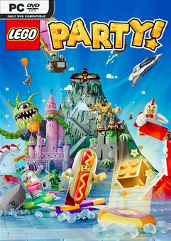 LEGO Party v1.5.3-P2P