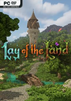 Lay of the Land v1.1.0-P2P