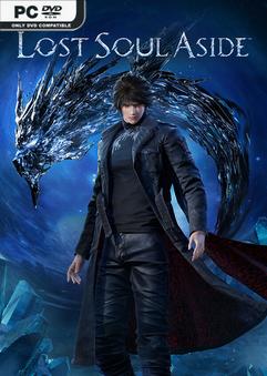Lost Soul Aside v1.104-P2P