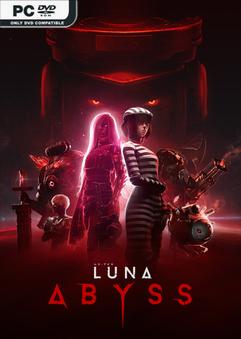 Luna Abyss v1.0.3.0-P2P