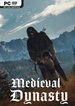 Medieval Dynasty Ultimate Edition v2.6.0.1-P2P