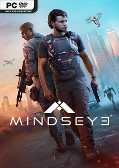 MindsEye v7707781-P2P