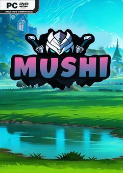 Mushi-TENOKE