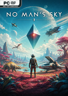 No Mans Sky v6.44-P2P