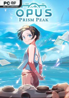 OPUS Prism Peak v1.31.0.72-P2P