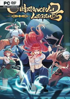 Otherworld Legends v3.3.0-P2P