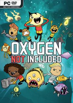 Oxygen Not Included v737790-P2P
