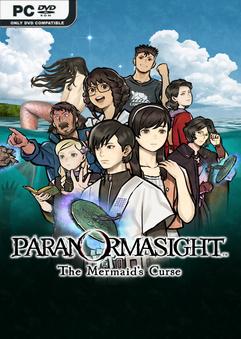 PARANORMASIGHT The Mermaids Curse v1.1-P2P
