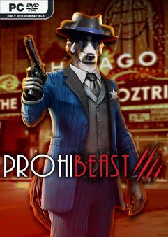 PROHIBEAST v1.0.3-P2P