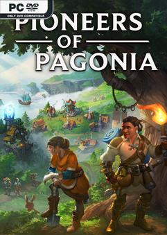Pioneers of Pagonia v1.3.1-P2P