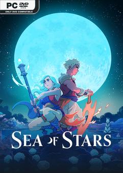 Sea of Stars v3.0.60151-P2P