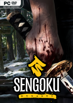 Sengoku Dynasty v1.2.2.1-P2P