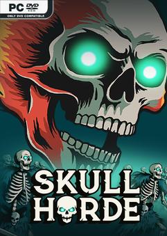 Skull Horde v1.032-P2P