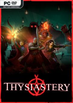 THYSIASTERY v1.1.14-P2P