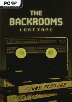 The Backrooms Lost Tape v20260602-P2P
