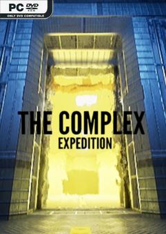 The Complex Expedition v20260422-P2P