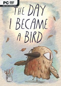 The Day I Became a Bird-GoldBerg