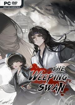 The Weeping Swan Ten Days of the Citys Fall v2.5-P2P