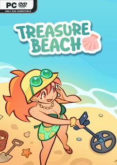 Treasure Beach-P2P