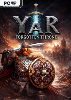 YAR Forgotten Throne v1.1.5-P2P