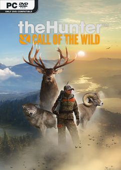 TheHunter Call of the Wild v3263984-P2P