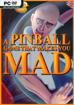 A Pinball Game That Makes You Mad Build 22177254