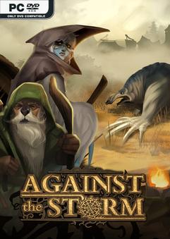 Against the Storm v1.10.3R-P2P