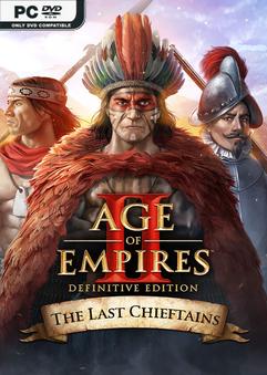 Age of Empires II Definitive Edition v101.103.48987.0-P2P