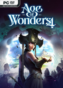 Age of Wonders 4 v1.015.004.123535-P2P
